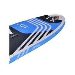 Paddle Gonflable ZRAY X-Rider X1 10'2 Avec Siège Kayak -Plongee Sous Boutique paddle gonflable zray x rider x1 10 2 avec siege kayak 2