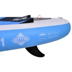 Paddle Gonflable ZRAY X-Rider X1 10'2 Avec Siège Kayak -Plongee Sous Boutique paddle gonflable zray x rider x1 10 2 avec siege kayak 4