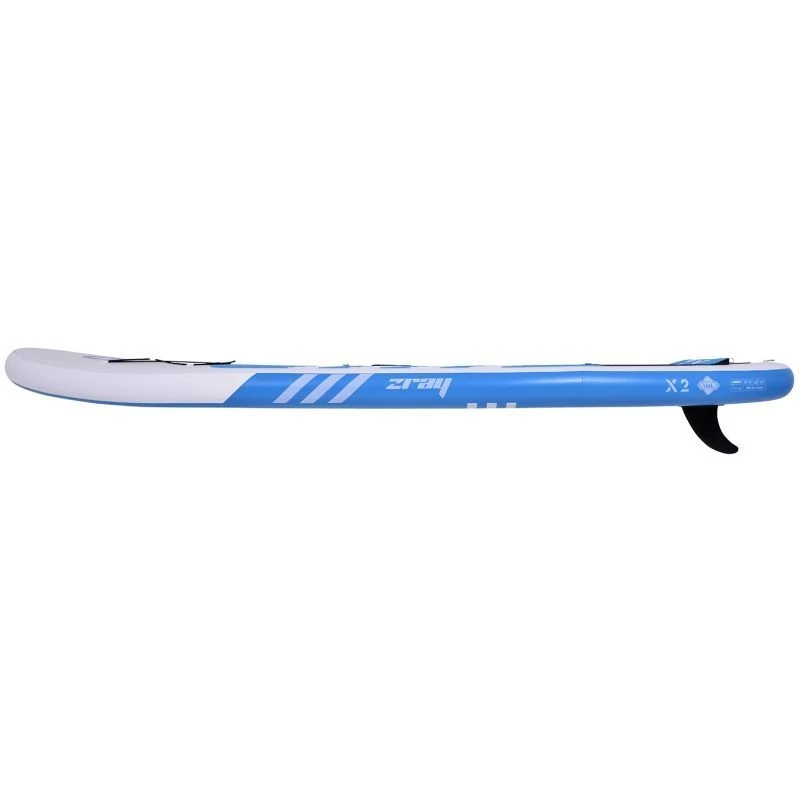 Paddle Gonflable ZRAY X-Rider X2 10'10 4 Paddle Gonflable ZRAY X-Rider X2 10'10 – Image 4