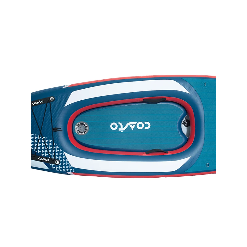 Paddle / Kayak Gonflable Coasto Altaï 11' 3 Paddle / Kayak Gonflable Coasto Altaï 11' – Image 3