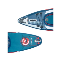 Paddle / Kayak Gonflable Coasto Altaï 11' 8 Paddle / Kayak Gonflable Coasto Altaï 11' -Plongee Sous Boutique paddle kayak gonflable coasto altai 11 1 2