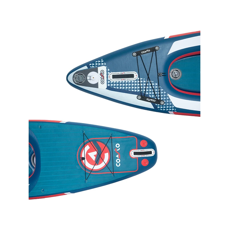 Paddle / Kayak Gonflable Coasto Altaï 11' 4 Paddle / Kayak Gonflable Coasto Altaï 11' – Image 4