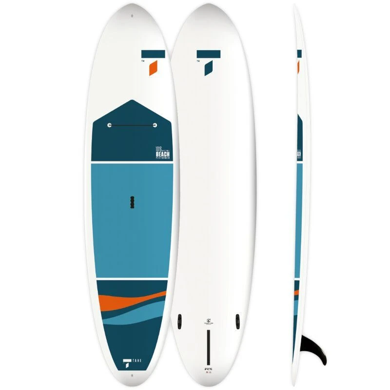 Paddle Rigide Tahe 10'6 BEACH PERFORMER TOUGH TEC 2 Paddle Rigide Tahe 10'6 BEACH PERFORMER TOUGH TEC – Image 2