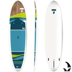 Paddle Rigide Tahe 10'6" BREEZE PERFORMER ACE TEC