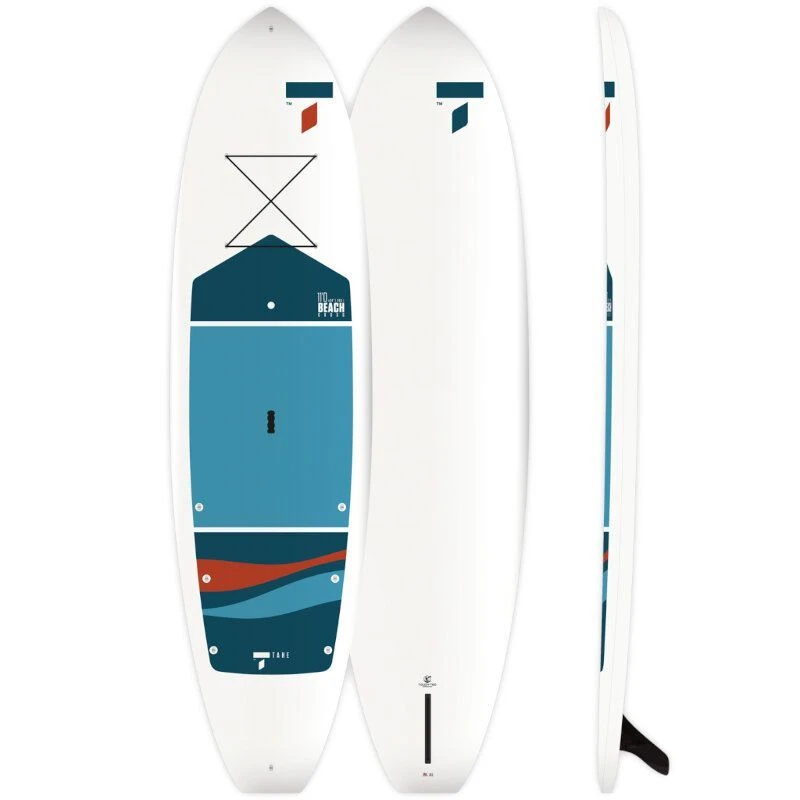 Paddle Rigide Tahe 11'0" BEACH CROSS TOUGH TEC 2 Paddle Rigide Tahe 11'0" BEACH CROSS TOUGH TEC – Image 2