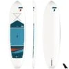 Paddle Rigide Tahe 11'0" BEACH CROSS TOUGH TEC