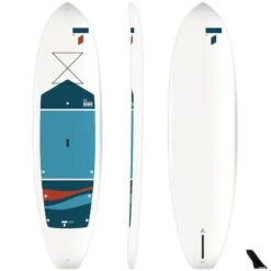 Paddle Rigide Tahe 11'0" BEACH CROSS TOUGH TEC
