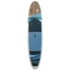 Paddle Rigide Tahe 11'6" BREEZE PERFORMER ACE TEC