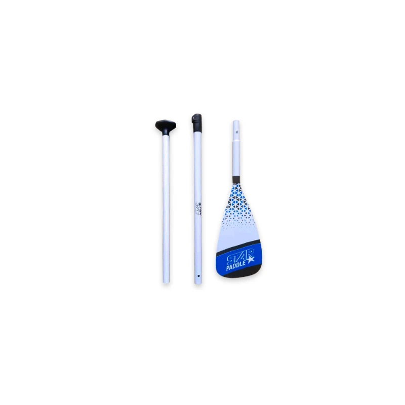 Pagaie Enfant Star Paddle 140-170cm 2 Pagaie Enfant Star Paddle 140-170cm – Image 2