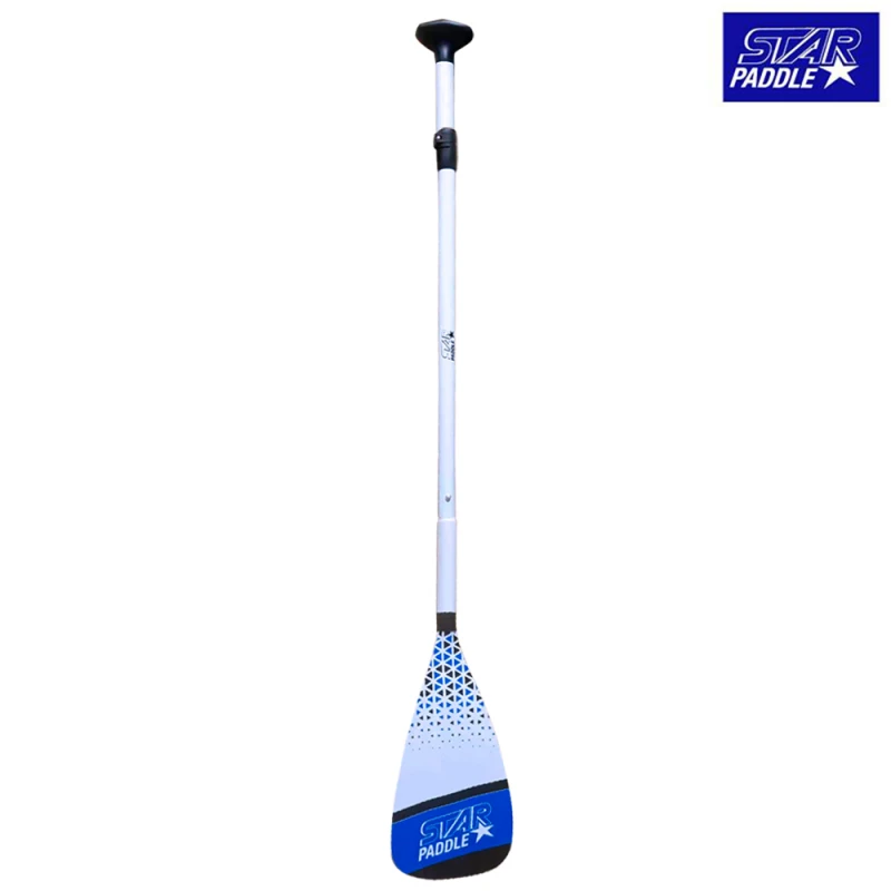 Pagaie Enfant Star Paddle 140-170cm 1 Pagaie Enfant Star Paddle 140-170cm