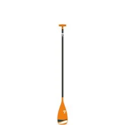 TAHE Pagaie Paddle PADDLE SUP BEACH ALU VARIABLE 140-180cm
