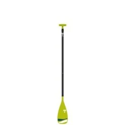 TAHE Pagaie Paddle SUP BREEZE FIBRE VERRE ADJUSTABLE 170-210cm 1 PARTIE