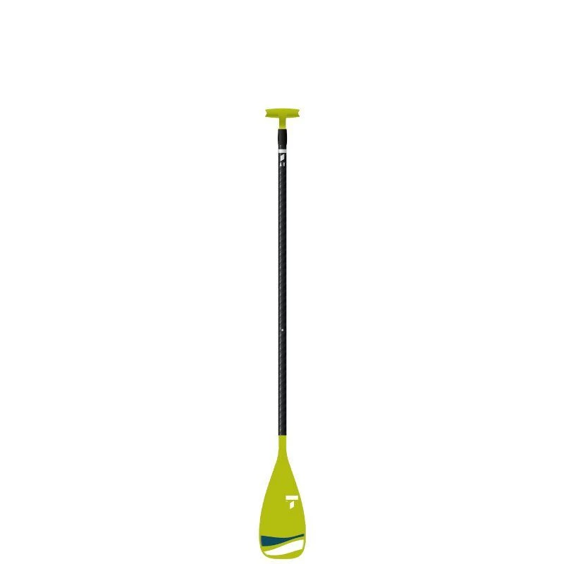 TAHE Pagaie Paddle SUP BREEZE FIBRE VERRE ADJUSTABLE 170-210cm 1 PARTIE 1 TAHE Pagaie Paddle SUP BREEZE FIBRE VERRE ADJUSTABLE 170-210cm 1 PARTIE