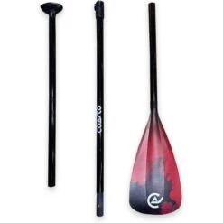 Pagaie Stand Up Paddle Coasto ADVANCED Fibre / Carbon