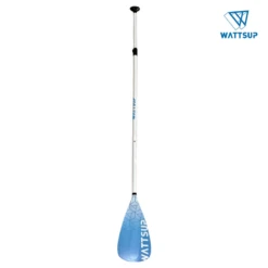 Pagaie Stand Up Paddle WattSUP LITE Carbon 6 Pagaie Stand Up Paddle WattSUP LITE Carbon -Plongee Sous Boutique pagaie stand up paddle wattsup lite carbon 1