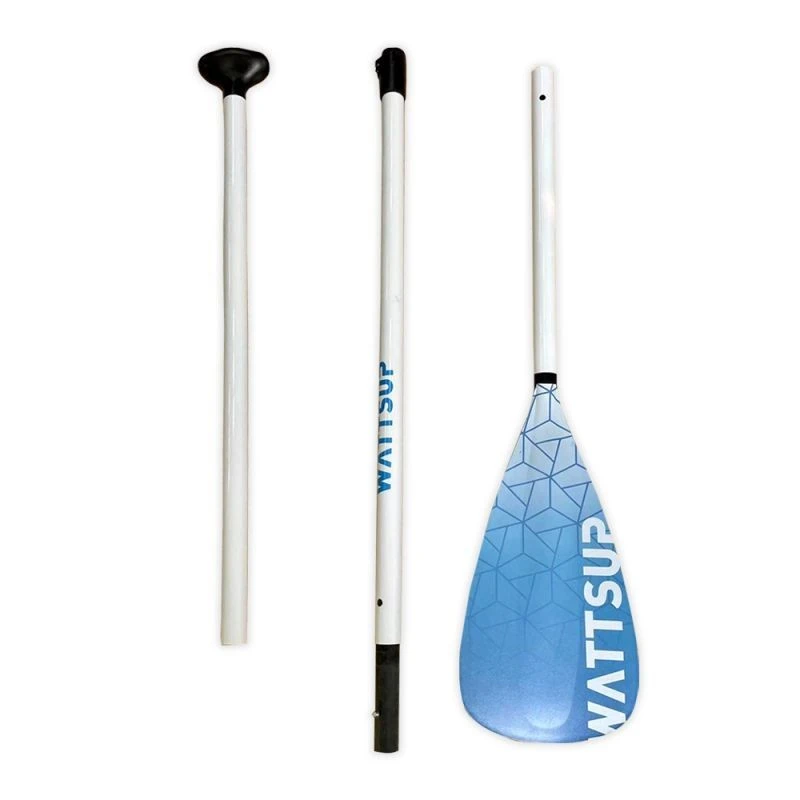 Pagaie Stand Up Paddle WattSUP LITE Carbon 1 Pagaie Stand Up Paddle WattSUP LITE Carbon