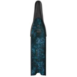 Palmes Chasse/Apnée Dessault Carbon Water Camo 5 Palmes Chasse/Apnée Dessault Carbon Water Camo -Plongee Sous Boutique palmes chasse apnee dessault carbon water camo 1