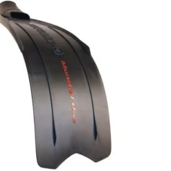 Palmes Chaussantes Beuchat Mundial One Noir 5 Palmes Chaussantes Beuchat Mundial One Noir -Plongee Sous Boutique palmes chaussantes beuchat mundial one noir 1