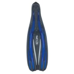 Palmes Chaussantes Seac F-100 Pro Bleu 25 Palmes Chaussantes Seac F-100 Pro Bleu -Plongee Sous Boutique palmes chaussantes seac f 100 pro bleu 12