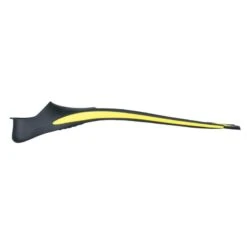 Palmes Chaussantes Seac F-100 Pro Jaune -Plongee Sous Boutique palmes chaussantes seac f 100 pro jaune 6