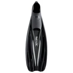 Palmes Chaussantes Seac F-100 Pro Noir 11 Palmes Chaussantes Seac F-100 Pro Noir -Plongee Sous Boutique palmes chaussantes seac f 100 pro noir 2