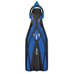 Palmes Réglables Seac F1 S Bleu 7 Palmes Réglables Seac F1 S Bleu -Plongee Sous Boutique palmes reglables seac f1 s bleu 2