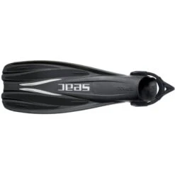 Palmes Réglables Seac GP100 S Noire 19 Palmes Réglables Seac GP100 S Noire -Plongee Sous Boutique palmes reglables seac gp100 s noire 4