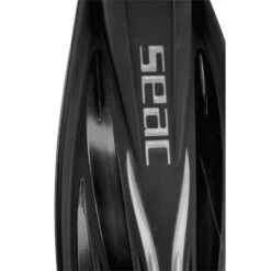 Palmes Réglables Seac GP100 S Noire 22 Palmes Réglables Seac GP100 S Noire -Plongee Sous Boutique palmes reglables seac gp100 s noire 7