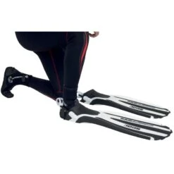 Palmes Réglables Seac Propulsion S Blanche 21 Palmes Réglables Seac Propulsion S Blanche -Plongee Sous Boutique palmes reglables seac propulsion s blanche 7