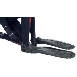 Palmes Réglables Seac Propulsion S Noir -Plongee Sous Boutique palmes reglables seac propulsion s noir 7