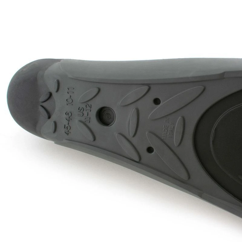 Palmes Seac Booster Noir/Jaune 10 Palmes Seac Booster Noir/Jaune – Image 10