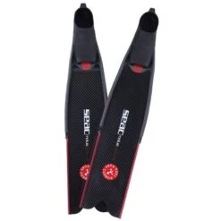 Palmes Seac Motus Camo Carbon