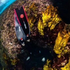 Palmes Seac Motus Camo Carbon -Plongee Sous Boutique palmes seac motus camo carbon 3