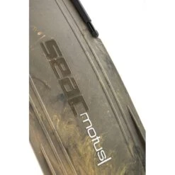 Palmes Seac Motus Camo Marron -Plongee Sous Boutique palmes seac motus camo marron 2