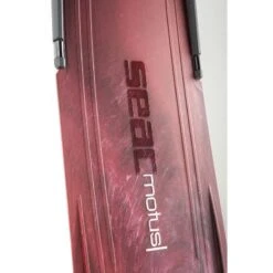 Palmes Seac Motus Camo Rouge 9 Palmes Seac Motus Camo Rouge -Plongee Sous Boutique palmes seac motus camo rouge 3