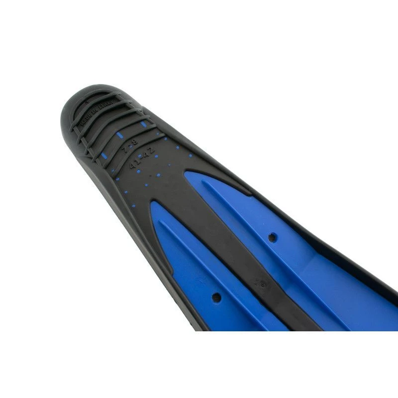 Palmes Seac Talent Camo Bleu 2 Palmes Seac Talent Camo Bleu – Image 2