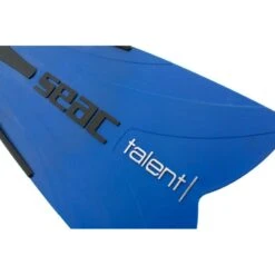 Palmes Seac Talent Camo Bleu 8 Palmes Seac Talent Camo Bleu -Plongee Sous Boutique palmes seac talent camo bleu 2