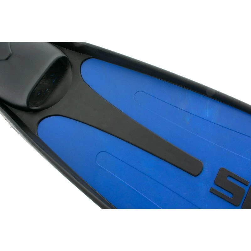 Palmes Seac Talent Camo Bleu 4 Palmes Seac Talent Camo Bleu – Image 4