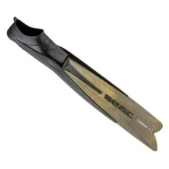 Palmes Seac Talent Camo Marron -Plongee Sous Boutique palmes seac talent camo marron 2