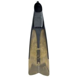 Palmes Seac Talent Camo Marron -Plongee Sous Boutique palmes seac talent camo marron 4
