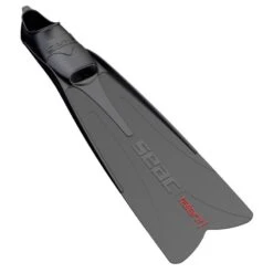 Palmes Seac Talent Noir -Plongee Sous Boutique palmes seac talent noir 1