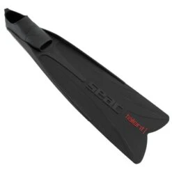Palmes Seac Talent Noir -Plongee Sous Boutique palmes seac talent noir 3