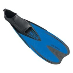 Palmes Snorkeling Seac Speed Bleu -Plongee Sous Boutique palmes snorkeling seac speed bleu 14
