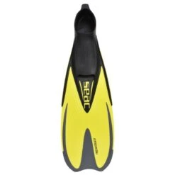 Plongee Sous Boutique 20 Plongee Sous Boutique -Plongee Sous Boutique palmes snorkeling seac speed jaune 1