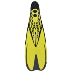 Palmes Snorkeling Seac Speed Jaune -Plongee Sous Boutique palmes snorkeling seac speed jaune 2