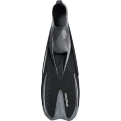 Palmes Snorkeling Seac Speed Noir -Plongee Sous Boutique palmes snorkeling seac speed noir 7
