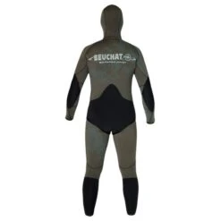 Pantalon Chasse Beuchat Espadon Prestige 5mm -Plongee Sous Boutique pantalon chasse beuchat espadon prestige 5mm 2