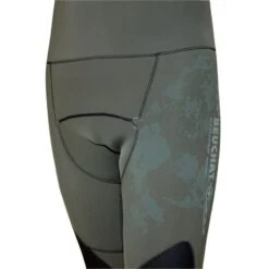 Pantalon Chasse Beuchat Espadon Prestige 7mm -Plongee Sous Boutique pantalon chasse beuchat espadon prestige 7mm 14