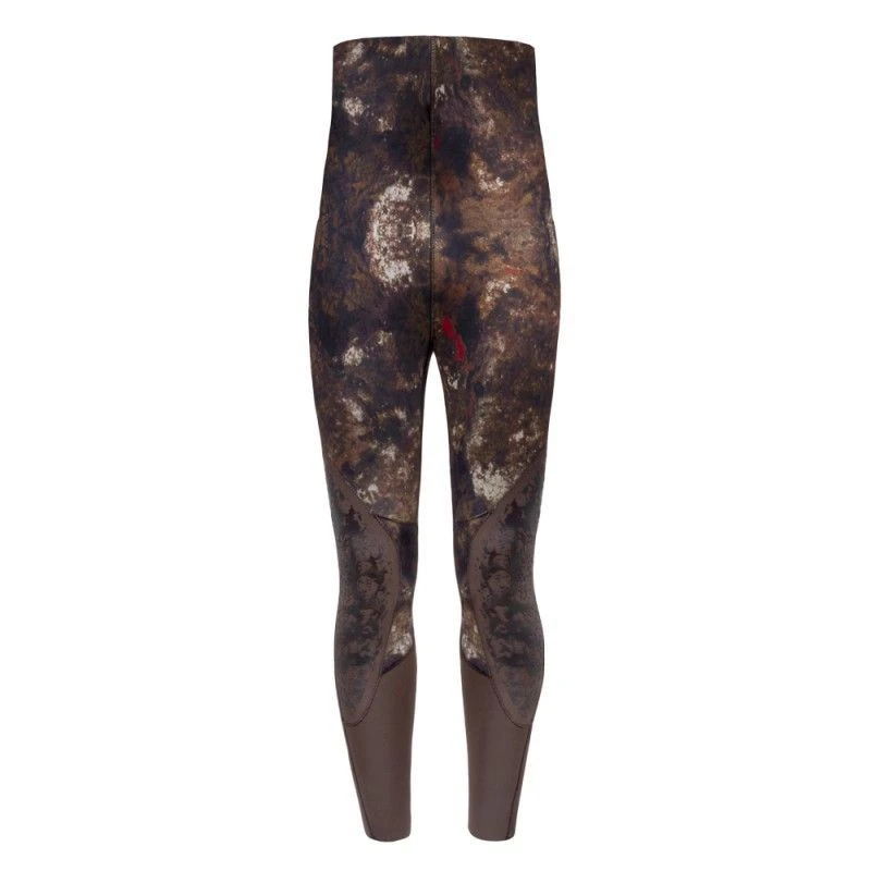 Pantalon Chasse Beuchat Trigocamo Wide 3mm 2 Pantalon Chasse Beuchat Trigocamo Wide 3mm – Image 2