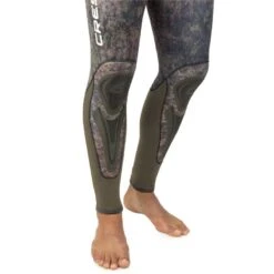 Pantalon Chasse Camo Cressi Seppia 3,5mm -Plongee Sous Boutique pantalon chasse camo cressi seppia 3 5mm 2
